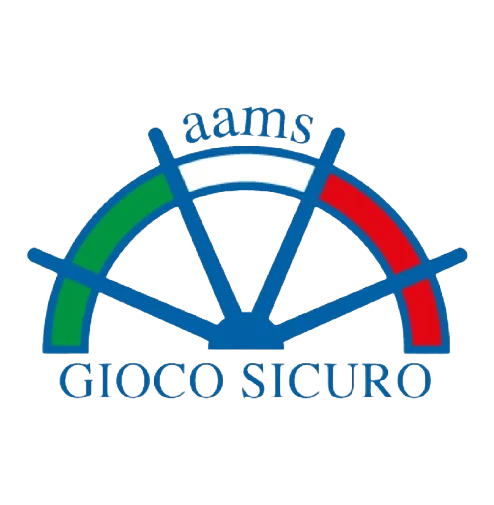 AAMS Logo