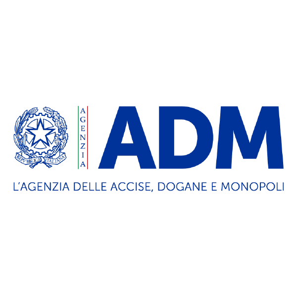 ADM logo