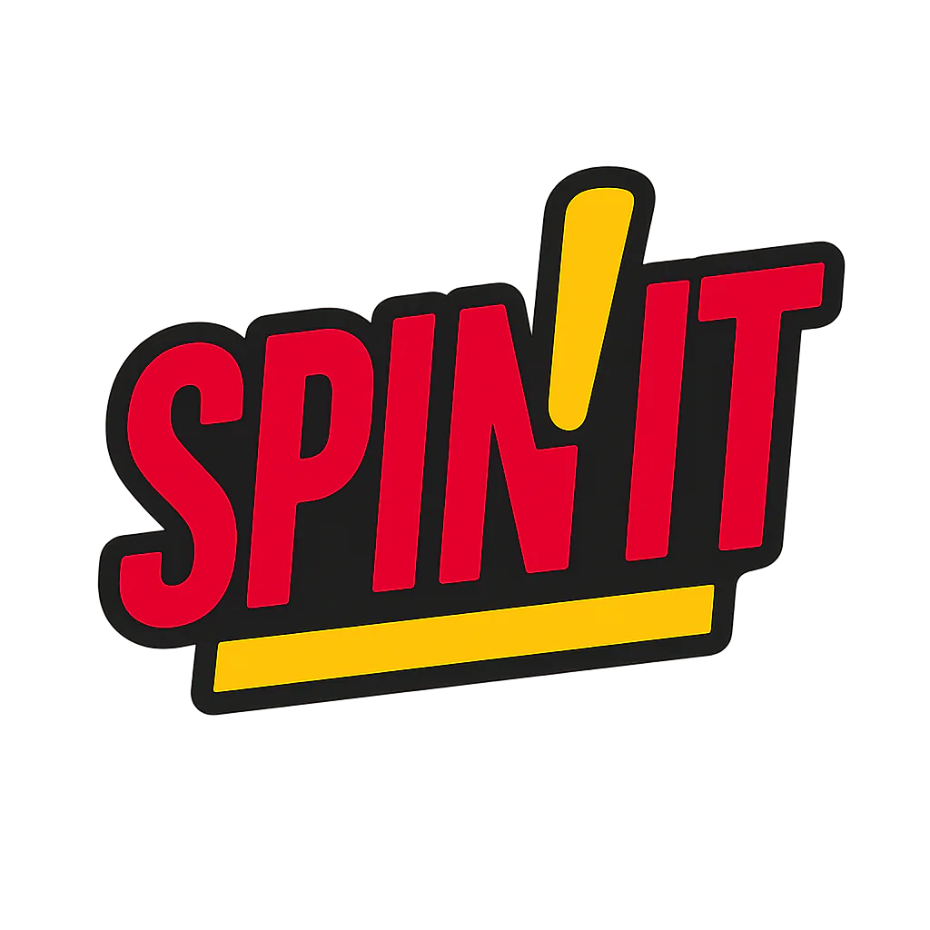 SpinIt