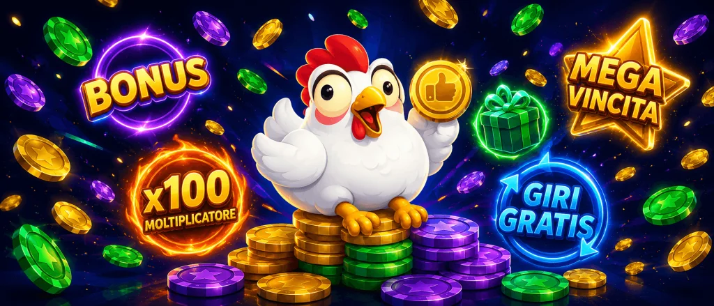 Chicken Road 2 banner