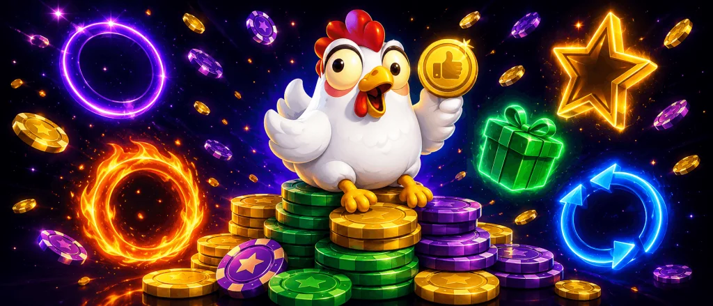 Chicken Road 2 legittimo o truffa