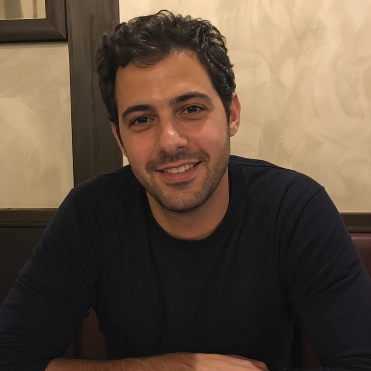 Matteo De Santis
