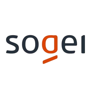 Sogei Logo